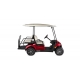 Yamaha DRIVE 2 PTV z silnikiem AC - Pojazd 4 osobowy
